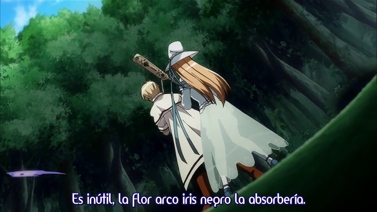 Shukufuku no Campanella (Mune no Fansub)